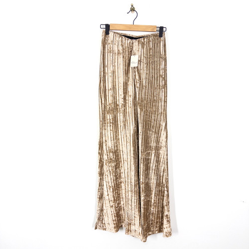 Free people star sign velvet - star,