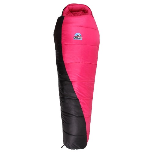 Azuma 7ft black pink - azuma, black/pink