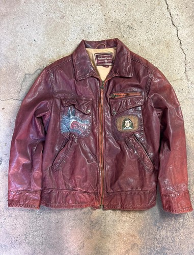 Marlboro classics oxblood - classics,