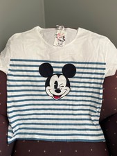Disney X Cath Kidston Mickey