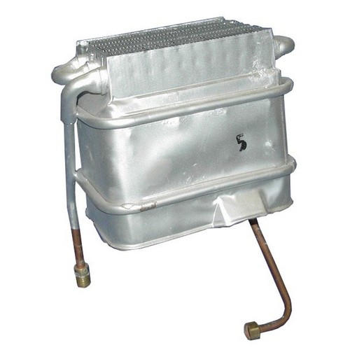 Morco fw0033 heat - morco, exchanger