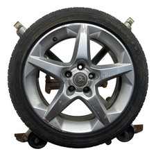 VAUXHALL CORSA D ALLOY WHEEL
