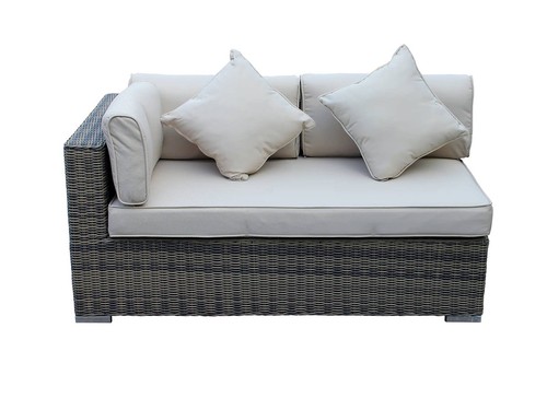 Rattan direct monaco truffle - monaco,
