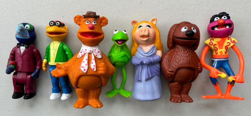 1976 muppet show - 1976,