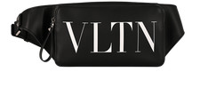 Valentino VLTN Rockstud Belt