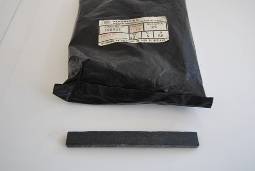 Deflector gasket piaggio ape - deflector,