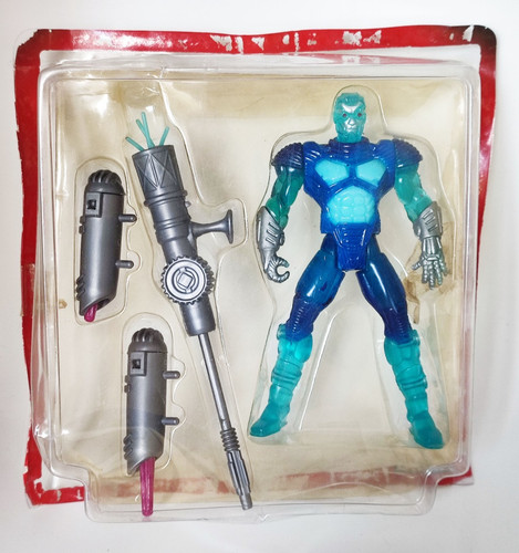 1997 kenner batman - kenner,