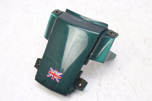 Rear fairing junction - rear,
