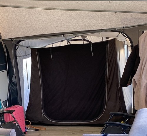 Isabella awning inner tent for - isabella,
