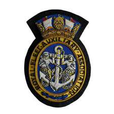 Royal Fleet Auxiliary