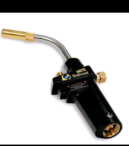 Original salvas turbo torch - original,