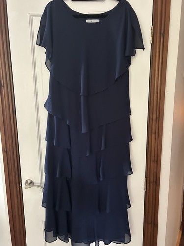 Beautiful gina bacconi dress - gina,