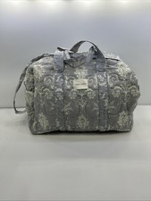 Laura Ashley Holdall Bag luggage in style using this holdall bag 46x26x30cm