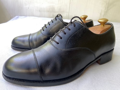 George cleverley bespoke - george,