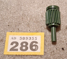 FORD C3 A4LD AUTOMATIC GEARBOX