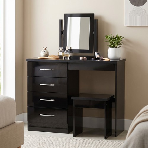 Nevada dressing table set - dressing,