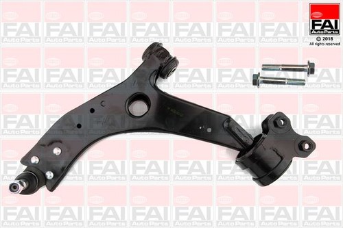 Fai ss2600 wheel - fai, suspension
