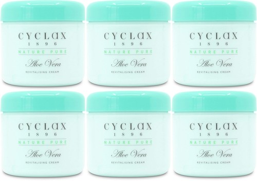 Cyclax aloe vera revitalising - vera,