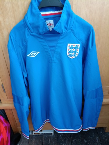 Tailored umbro england - tailored,