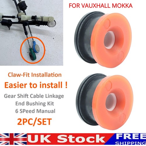 For vauxhall mokka gear - for,