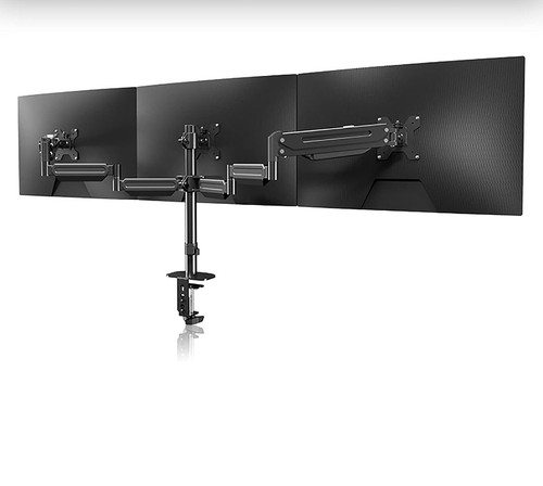 Triple monitor mount gas - triple,
