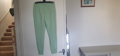 Pink victoria secret joggers - secret,