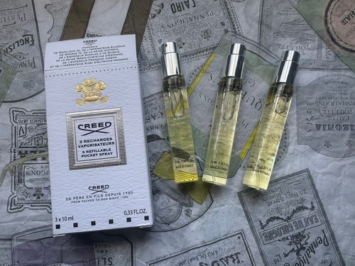 Creed love white - creed,