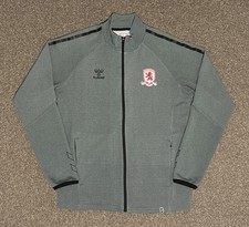 Middlesbrough FC Full Zip