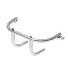 Aluminum Front / Rear Bumper