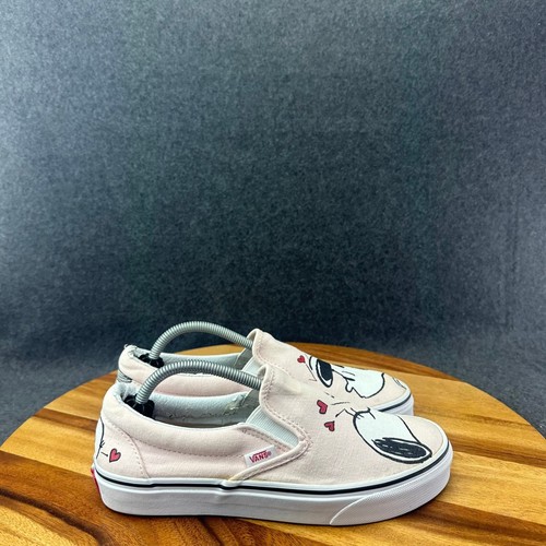 Vans peanuts snoopy lucy smack - peanuts,