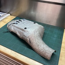 Triumph 675 Daytona Exhaust