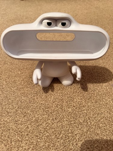 Beat pill frog holder - beat, by