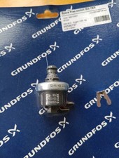Morco CH Low Pressure Switch