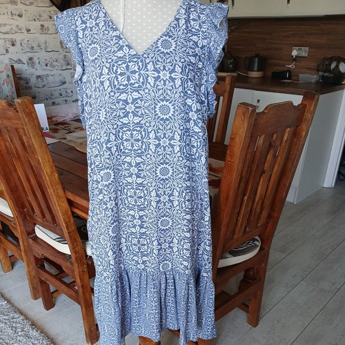 Ladies next pale - next, blue