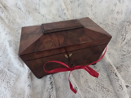 Victorian small mahogany - victorian,