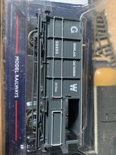 Bachmann  33-300C OO Gauge 20 Ton Toad Brake Van GWR D/Grey  68690