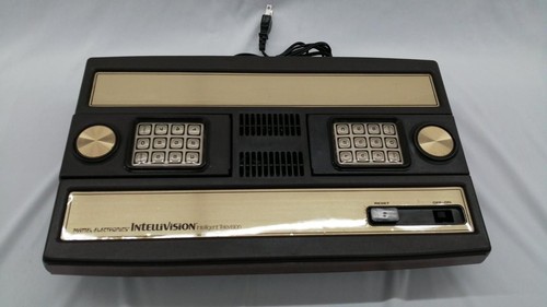 Nintendo game console - game,