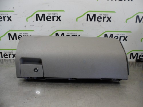 Mercedes sprinter glove box - mercedes,