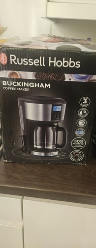 Russell hobbs 25l buckingham - russell,