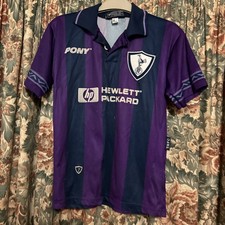 Pony Tottenham Hotspur 1995