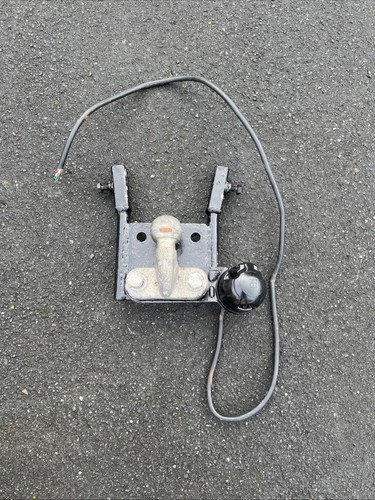 Adjustable heavy duty - heavy, tow