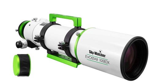 Sky watcher evostar - dx, apo