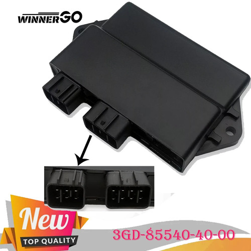 3gd 85540 atv cdi box - cdi,