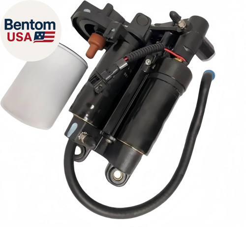 Fuel pump 23410900 - fuel, 22058474