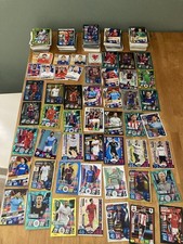 Match Attax Collection Bundle