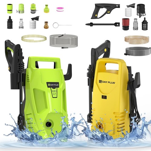 5000w high pressure - 5000w, water