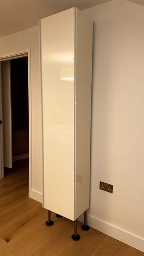 Ikea godmorgon bathroom - ikea,