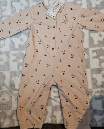 Peter rabbit boilersuit - peter,