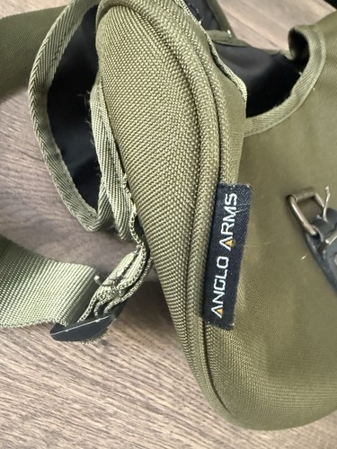 Anglo arms cartridge bags - arms,
