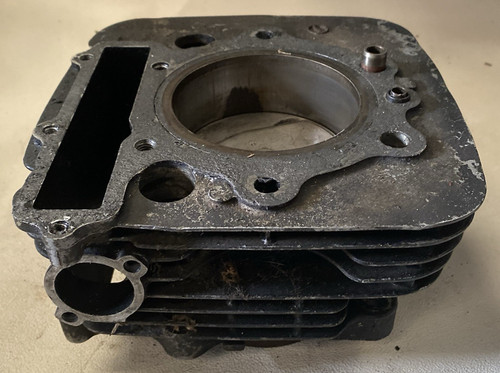Yamaha srx400 sohc barrel - srx400,